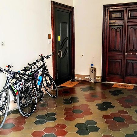Suleima B&B Messina Centro Exterior photo