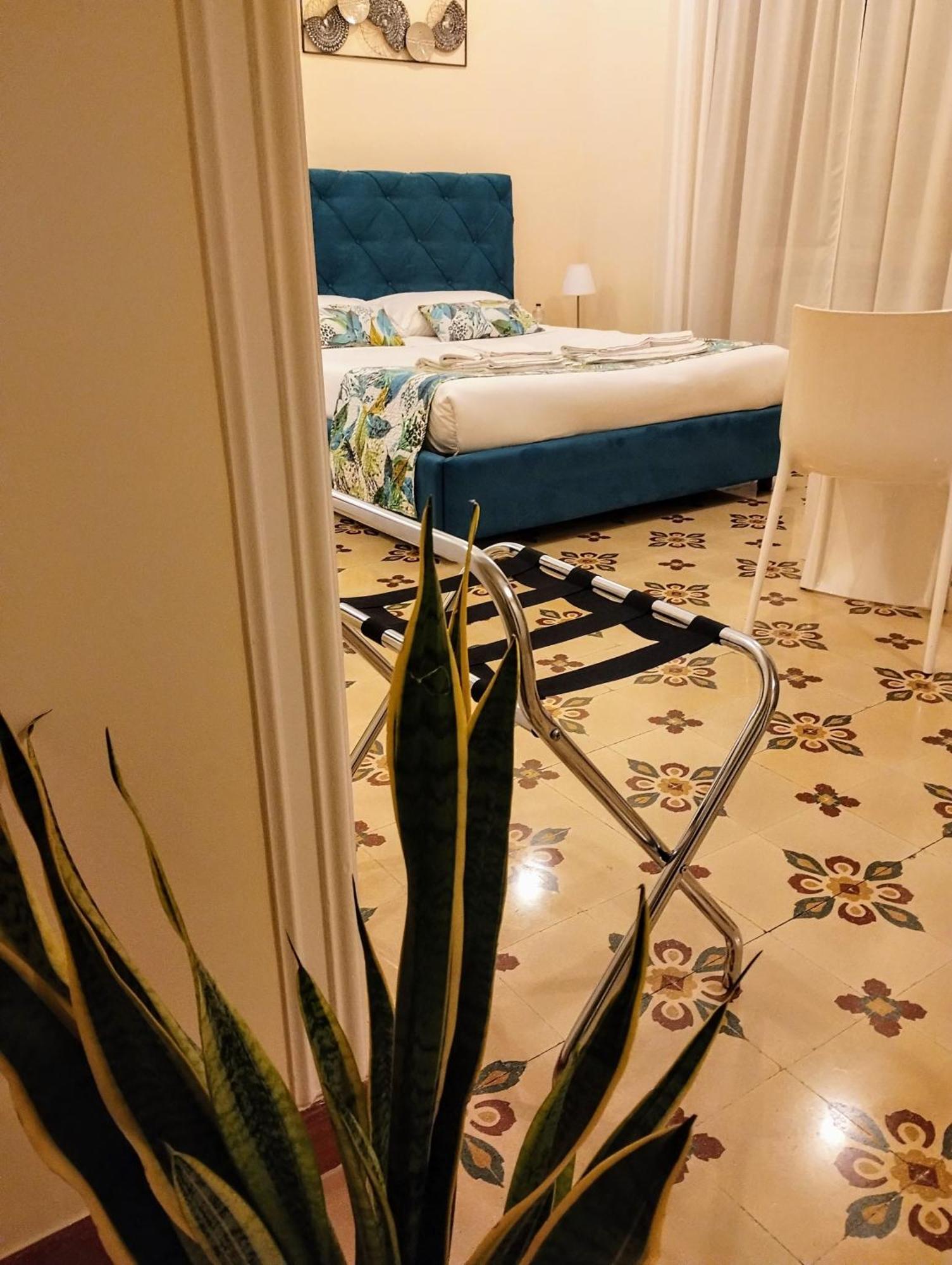 Suleima B&B Messina Centro Exterior photo