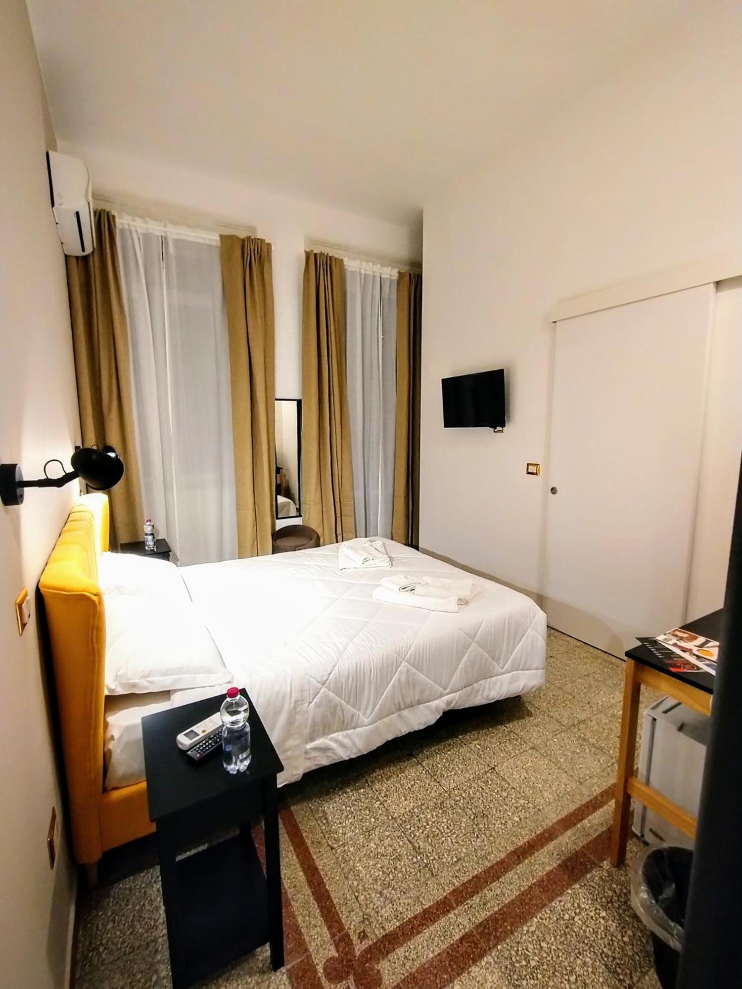 Suleima B&B Messina Centro Exterior photo