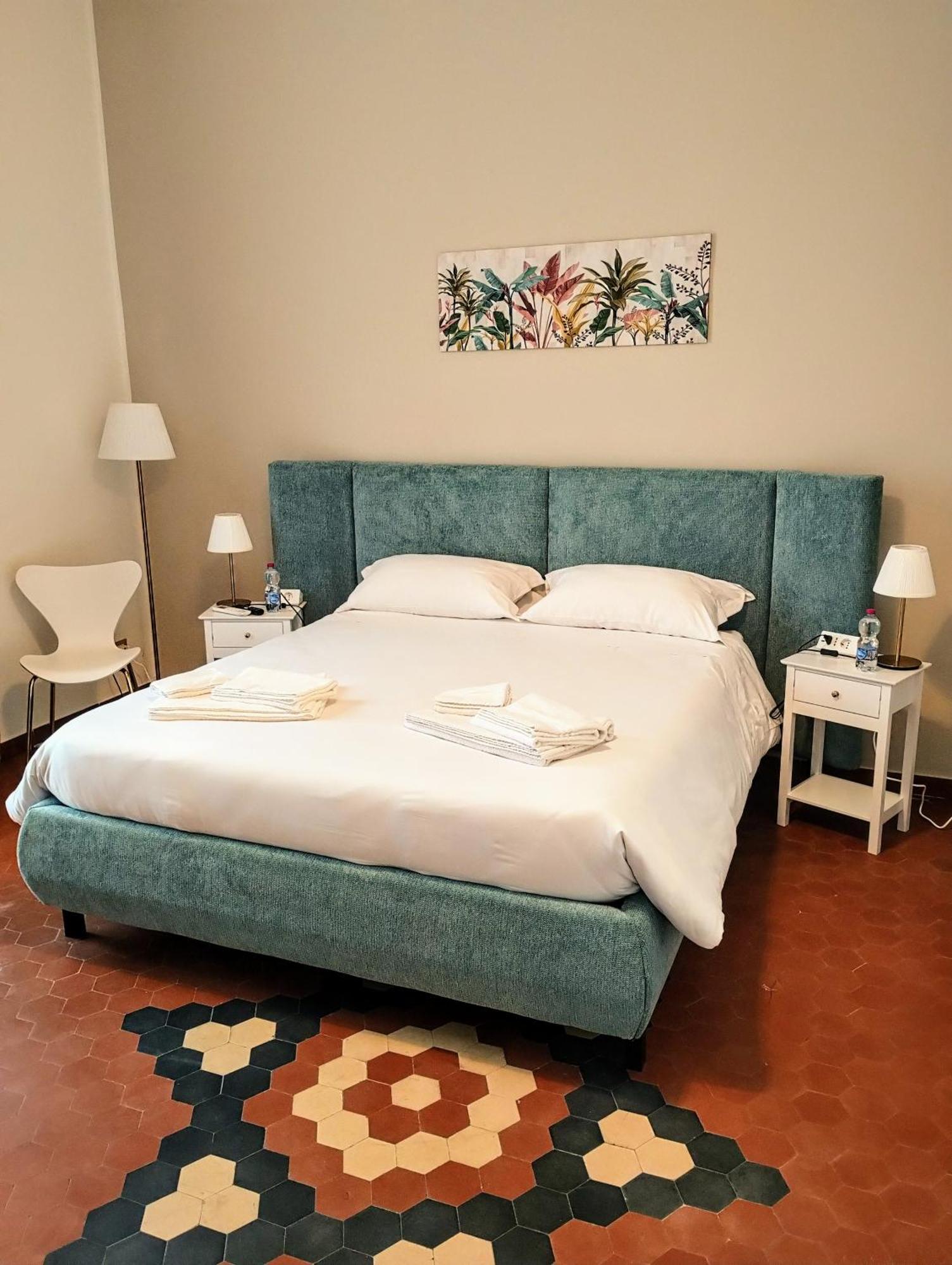 Suleima B&B Messina Centro Exterior photo